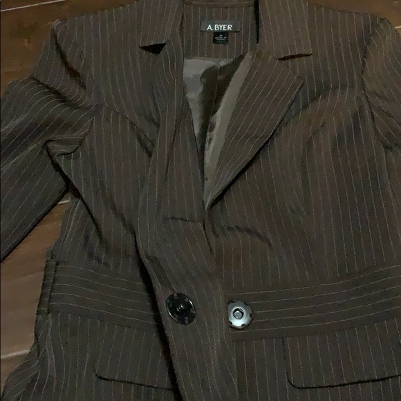 A. BYER JACKET - Picture 4 of 5